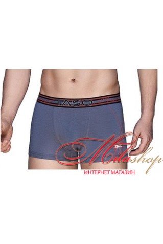 Классические трусы с широкой резинкой Taso 5049